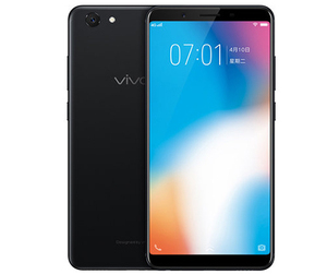vivo 全面屏4 64gb全网通智能手机